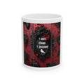 Ceramic Mug, (11oz, 15oz)