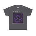 Veroki — Chaos Cuddliez T-Shirt | "Graceful but Feral."
