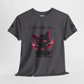 Vargoyal — Chaos Cuddliez T-Shirt | "Mayhem with Manners."