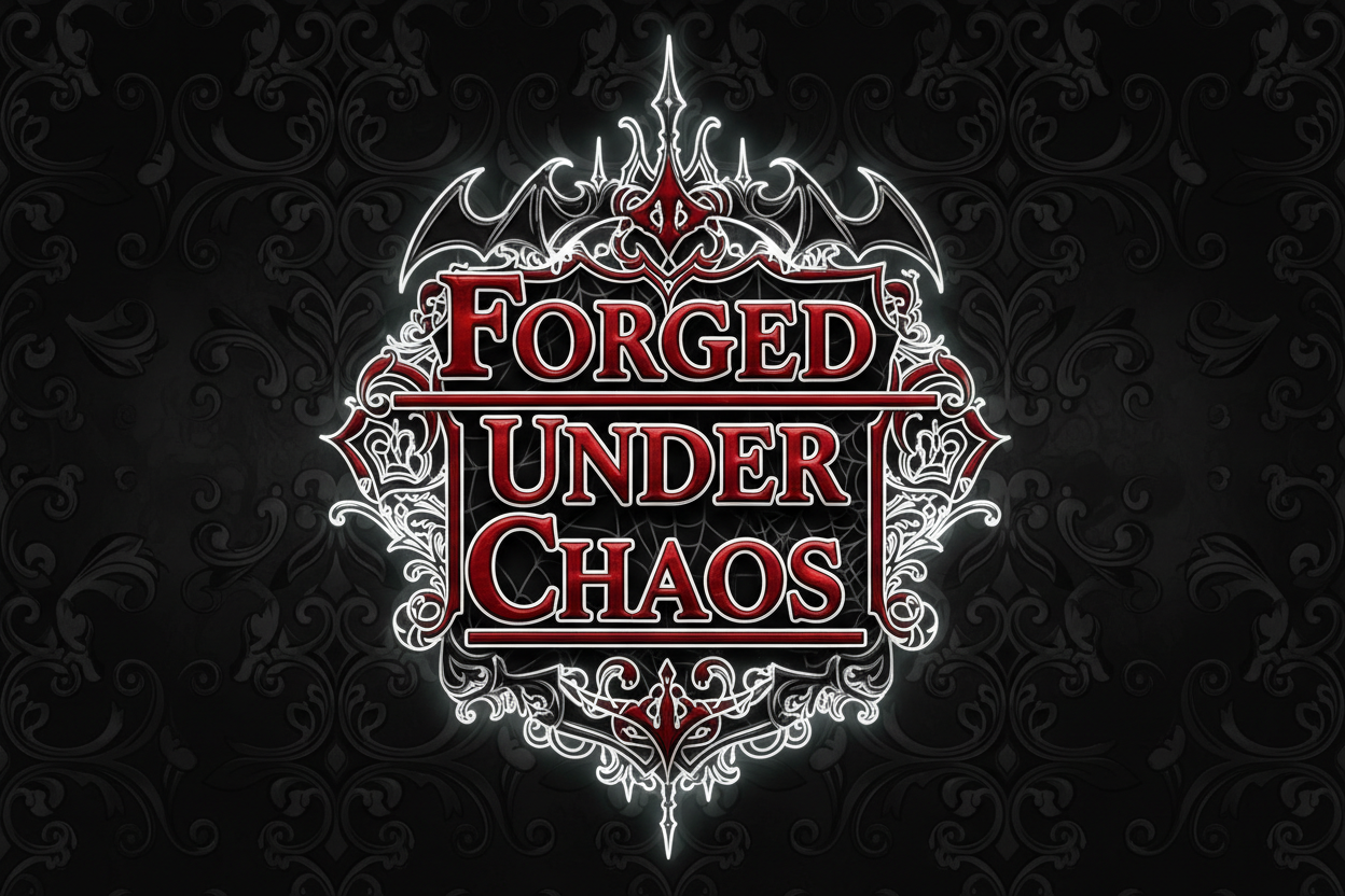 Forged Under Chaos